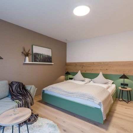 Appartements Retthaeusl Going am Wilden Kaiser Ngoại thất bức ảnh