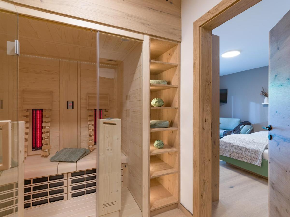Appartements Retthaeusl Going am Wilden Kaiser Ngoại thất bức ảnh