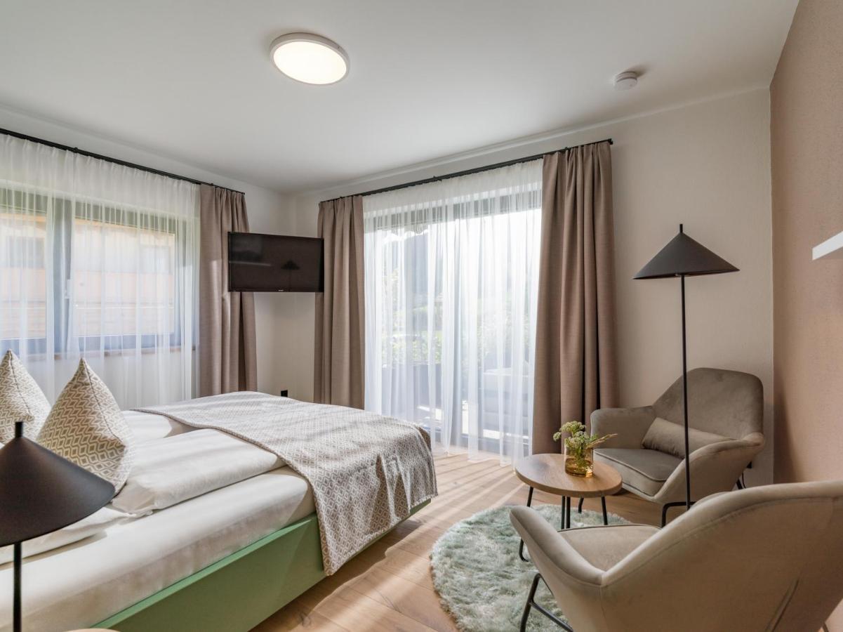 Appartements Retthaeusl Going am Wilden Kaiser Ngoại thất bức ảnh