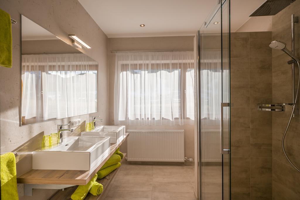 Appartements Retthaeusl Going am Wilden Kaiser Ngoại thất bức ảnh
