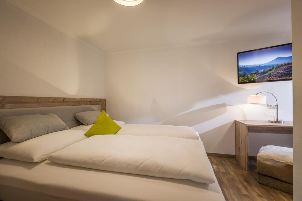 Appartements Retthaeusl Going am Wilden Kaiser Ngoại thất bức ảnh