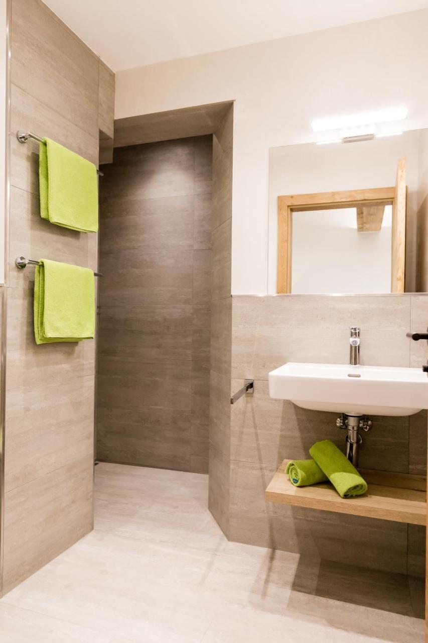 Appartements Retthaeusl Going am Wilden Kaiser Ngoại thất bức ảnh